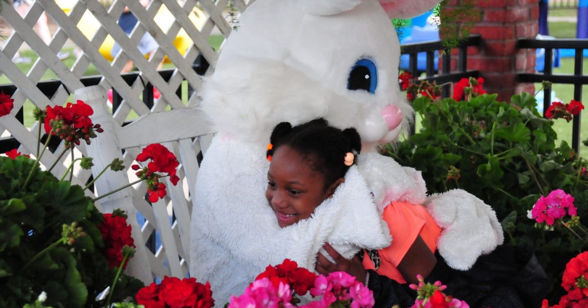 Stock Your Easter Baskets in Ridgeland Explore Ridgeland, MS