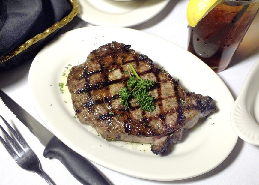 Kathryn's Steakhouse & Seafood Explore Ridgeland, MS