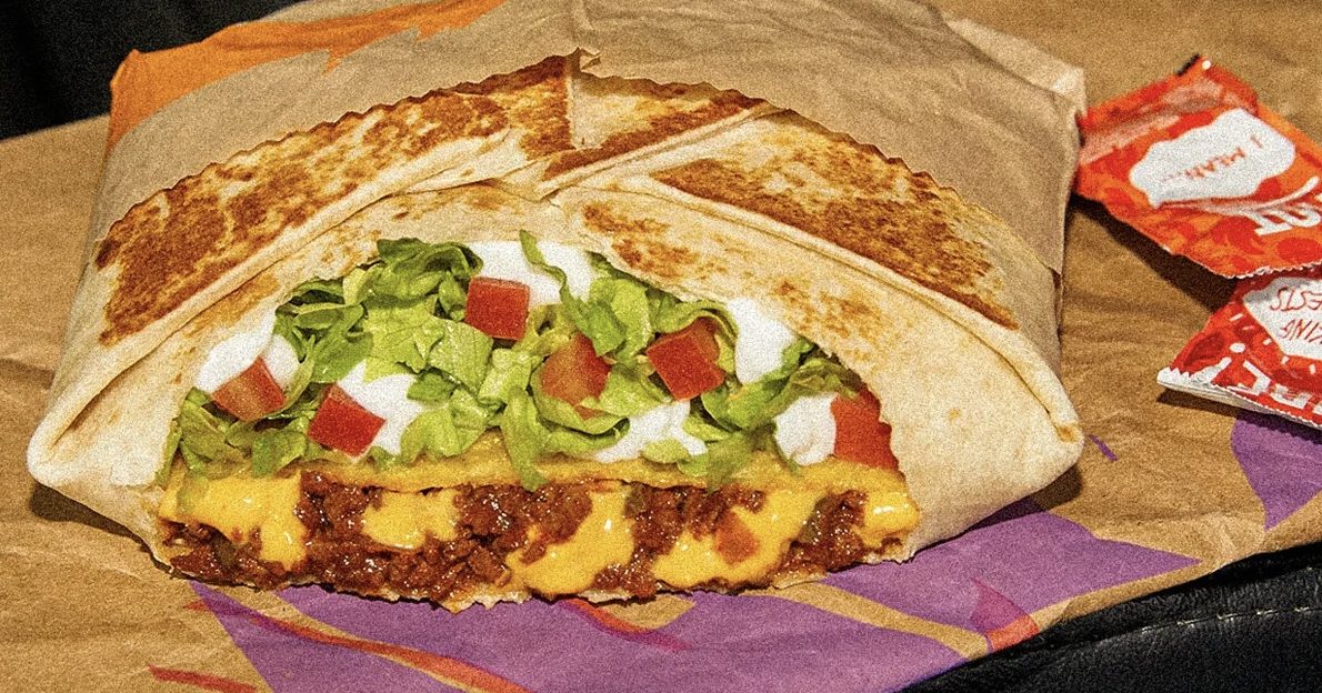 Taco Bell Explore Ridgeland, MS