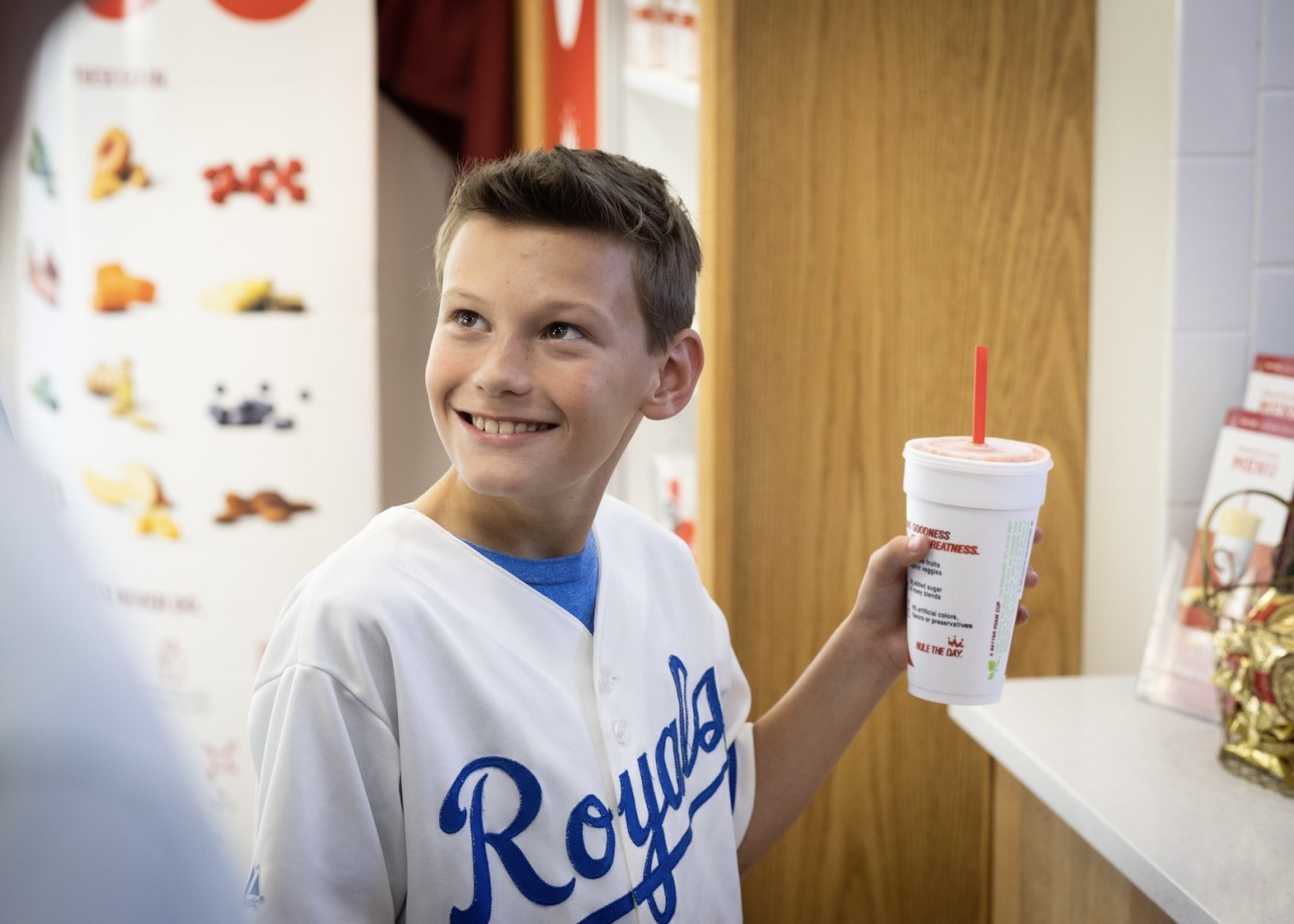 Smoothie King Explore Ridgeland, MS