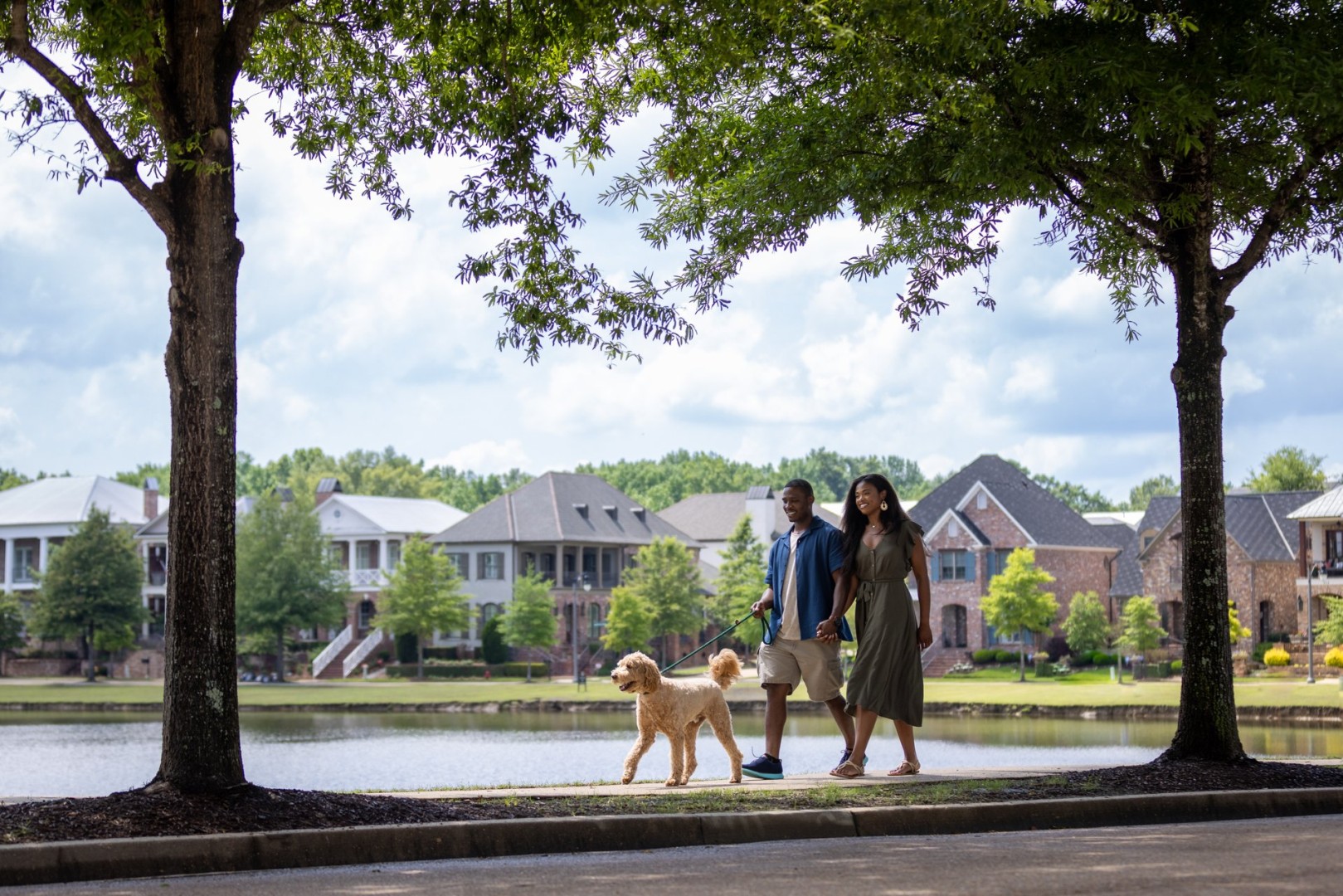 Township at Colony Park Explore Ridgeland, MS